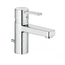 Kludi Zenta - Mitigeur de lavabo, chrome 382600575