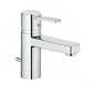 Kludi Zenta - Mitigeur de lavabo, chrome 382600575