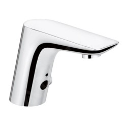 Kludi Balance - Mitigeur de lavabo électronique, chrome 5220005