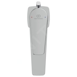 Ideal Standard Cerafine D - Mitigeur de lavabo avec bonde, chrome BC685AA