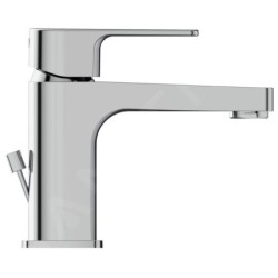 Ideal Standard Cerafine D - Mitigeur de lavabo avec bonde, chrome BC685AA