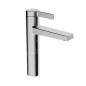Hansa Loft - Mitigeur de lavabo, chrome 57562103 Hansa Loft - Mitigeur de lavabo, chrome 57562103