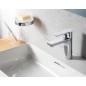 Kludi Zenta SL - Mitigeur de lavabo avec vidage, chrome 482900565
