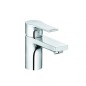 Kludi Zenta SL - Mitigeur de lavabo, chrome 482620565