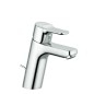 Kludi Pure&Easy - Mitigeur de lavabo avec vidage plastique, chrome 371900565