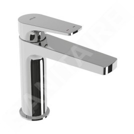 Jika Cubito-N - Mitigeur de lavabo avec vidage, chrome H3111X10041241