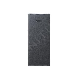 Axor MyEdition - Plaque 120 mm, gris 47918000
