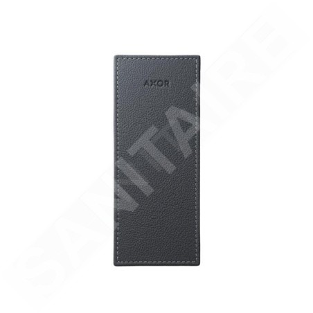 Axor MyEdition - Plaque 200 mm, gris 47916000