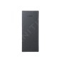 Axor MyEdition - Plaque 200 mm, gris 47916000