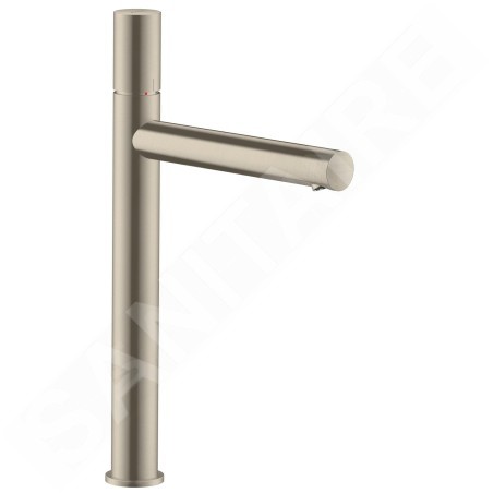 Axor Uno - Mitigeur de lavabo 260, nickel brossé 45004820