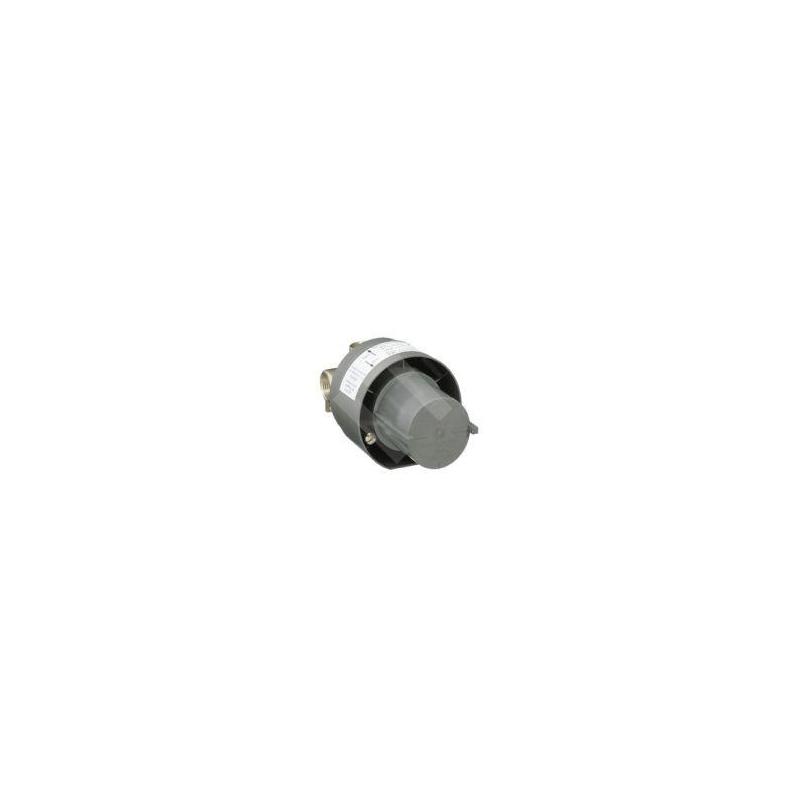 Hansgrohe Corps d’encastrement - Corps pour mitigeur de douche encastré 13620180