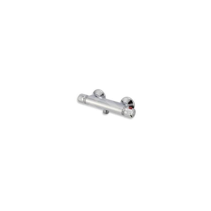 Novaservis Aquamat - Mitigeur thermostatique de douche, chrome 2660/1,0 Novaservis Aquamat - Mitigeur thermostatique de douche, chrome 2660/1,0