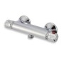Novaservis Aquamat - Mitigeur thermostatique de douche, chrome 2660/1,0 Novaservis Aquamat - Mitigeur thermostatique de douche, chrome 2660/1,0
