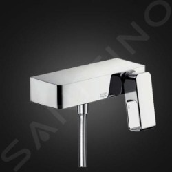 Axor Urquiola - Mitigeur de douche, chrome 11620000