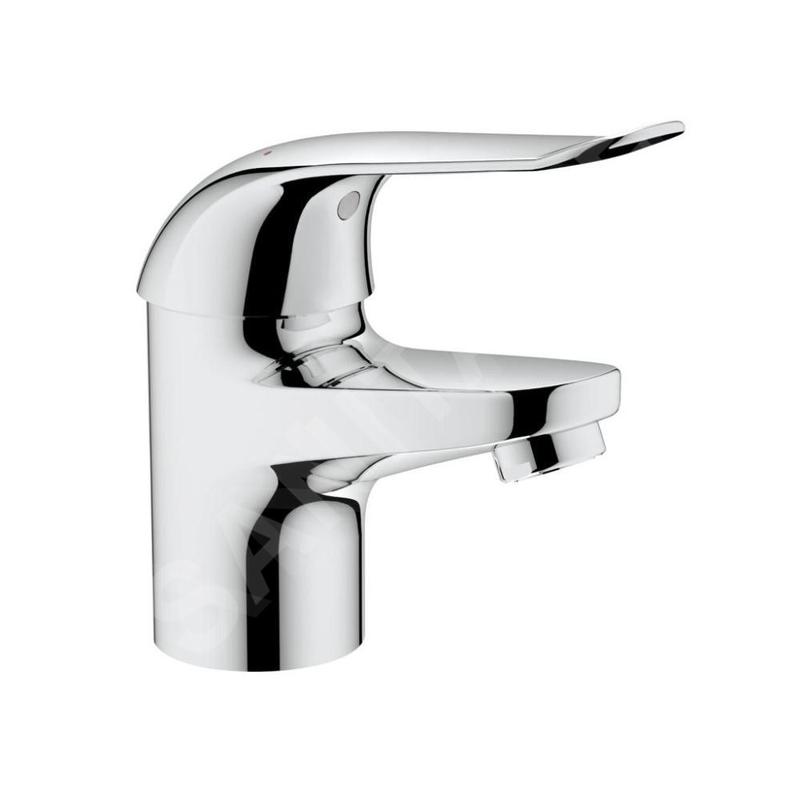 Grohe Euroeco Special - Mitigeur de lavabo à levier, chrome 32762000