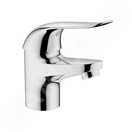 Grohe Euroeco Special - Mitigeur de lavabo à levier, chrome 32762000