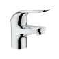 Grohe Euroeco Special - Mitigeur de lavabo à levier, chrome 32762000