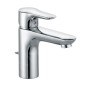 Kludi Objekta - Mitigeur de lavabo XL, chrome 322600575