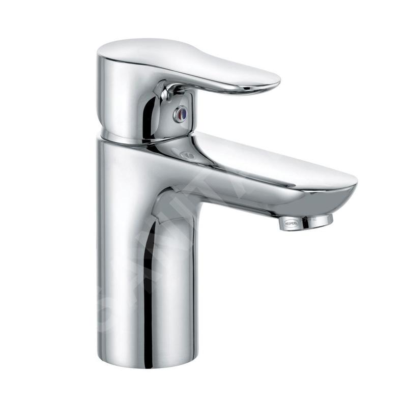 Kludi Objekta - Mitigeur de lavabo, chrome 321260575