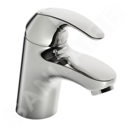 Hansa Pico - Mitigeur de lavabo, chrome 46062273