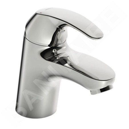 Hansa Pico - Mitigeur de lavabo, chrome 46062273