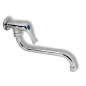 Novaservis Titania Iris - Robinet de lavabo, chrome 92007,0