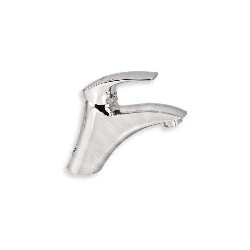 Novaservis Metalia 57 - Mitigeur de lavabo, chrome 57002/1,0 Novaservis Metalia 57 - Mitigeur de lavabo, chrome 57002/1,0