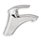 Novaservis Metalia 57 - Mitigeur de lavabo, chrome 57002/1,0 Novaservis Metalia 57 - Mitigeur de lavabo, chrome 57002/1,0