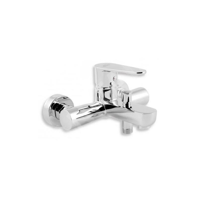 Novaservis Titania Fresh - Robinetterie de baignoire, chrome 96020/1,0 Novaservis Titania Fresh - Robinetterie de baignoire, chrome 96020/1,0
