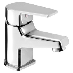 Aqualine Areta - Mitigeur de lavabo, chrome GH368