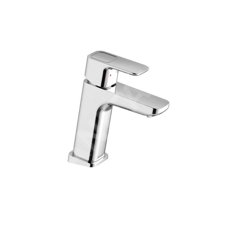Ravak 10° - Mitigeur de lavabo, chrome X070062