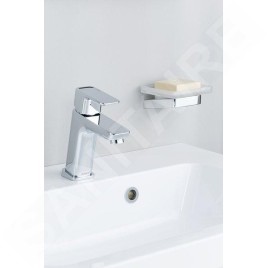 Ravak 10° - Mitigeur de lavabo, chrome X070062