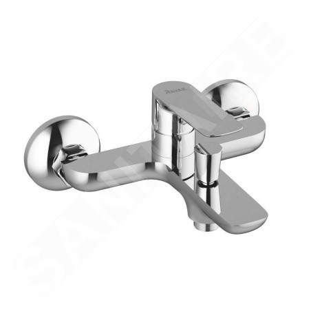 Ravak Classic - Mitigeur de baignoire CL 022.00 / 150, chrome X070083