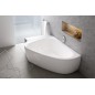Ravak Chrome - Mitigeur de douche encastré CR 066.00, pour R-box, chrome X070057 Ravak Chrome - Mitigeur de douche encastré CR 066.00, pour R-box, chrome X070057