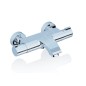 Ravak Termo - Mitigeur thermostatique de baignoire, chrome X070046 Ravak Termo - Mitigeur thermostatique de baignoire, chrome X070046