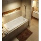 Ravak Termo - Mitigeur thermostatique de baignoire, chrome X070046 Ravak Termo - Mitigeur thermostatique de baignoire, chrome X070046