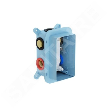 Ravak R-box - Corps d’encastrement pour mitigeurs encastrés X070074