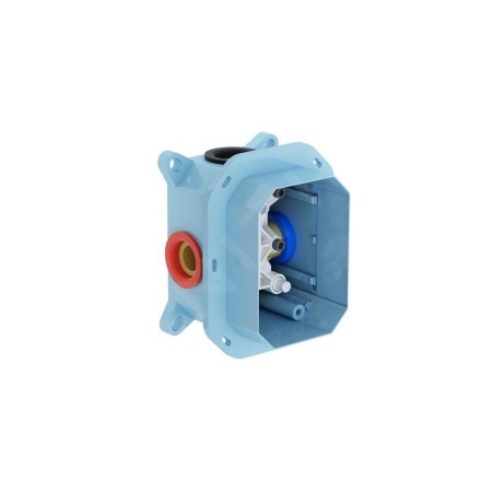 Ravak R-box - Corps d’encastrement pour mitigeurs encastrés X070052