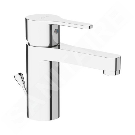 Jika Mio-N - Mitigeur de lavabo avec bonde, chrome H3111V10041111