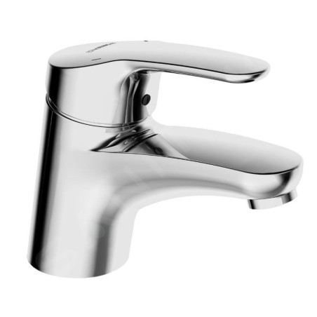 Hansa Mix - Mitigeur de lavabo, chrome 01082283