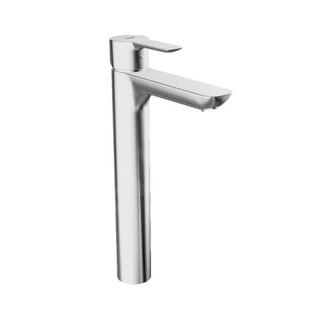 Hansa Ligna - Mitigeur de lavabo, chrome 06032203