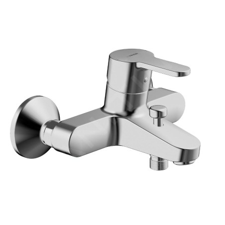 Hansa Primo - Mitigeur de baignoire, chrome 49442103
