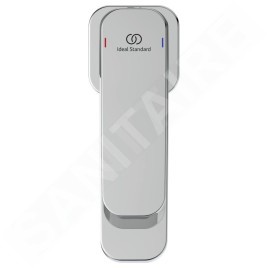 Ideal Standard Tonic II - Mitigeur de lavabo Piccolo, chrome A6331AA