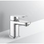 Ideal Standard Tonic II - Mitigeur de lavabo Piccolo, chrome A6331AA