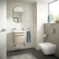Ideal Standard Tonic II - Mitigeur de lavabo Piccolo, chrome A6331AA