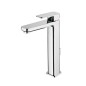 Ideal Standard Tonic II - Mitigeur de lavabo avec garniture de vidage, chrome A6328AA