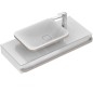 Ideal Standard Tonic II - Mitigeur de lavabo avec garniture de vidage, chrome A6328AA