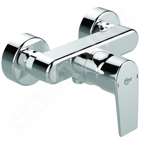 Ideal Standard Tesi - Mitigeur de douche, chrome A6581AA