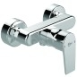 Ideal Standard Tesi - Mitigeur de douche, chrome A6581AA