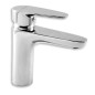 Novaservis Titania Smart - Mitigeur de lavabo, chrome 98001/1,0 Novaservis Titania Smart - Mitigeur de lavabo, chrome 98001/1,0